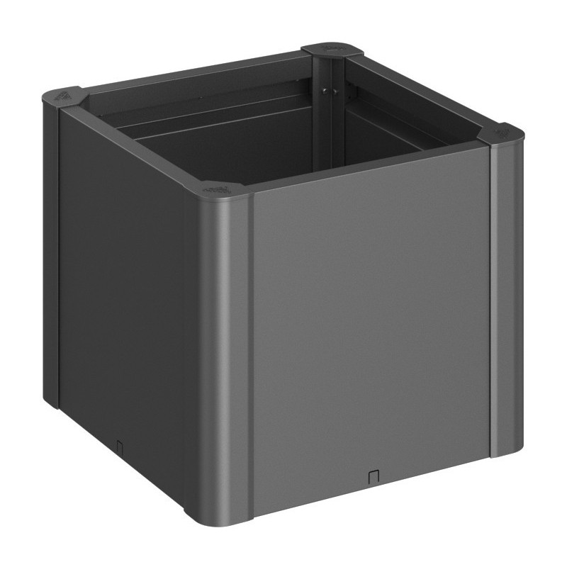 BELVEDERE 50 Metal Planter Biohort BELVEDERE 50 Metal Planter Biohort