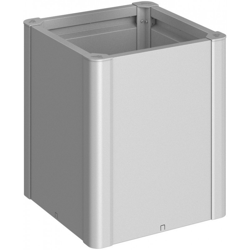 BELVEDERE 50 Metal Planter Biohort BELVEDERE 50 Metal Planter Biohort