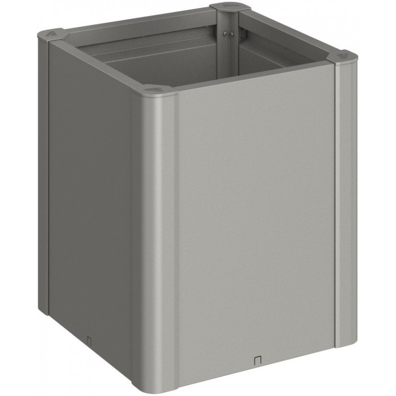 BELVEDERE 50 Metal Planter Biohort BELVEDERE 50 Metal Planter Biohort