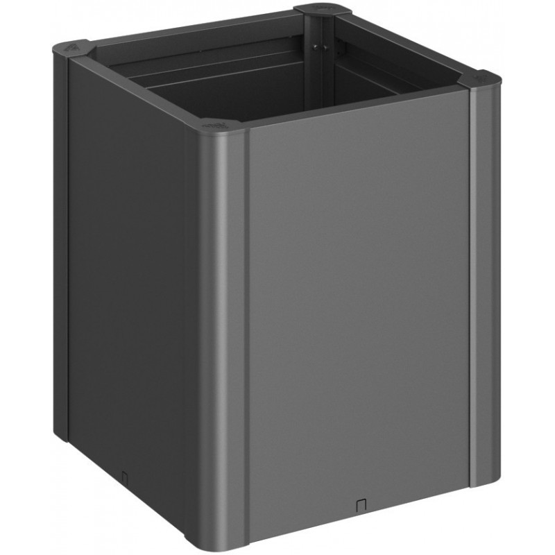 BELVEDERE 50 Metal Planter Biohort BELVEDERE 50 Metal Planter Biohort