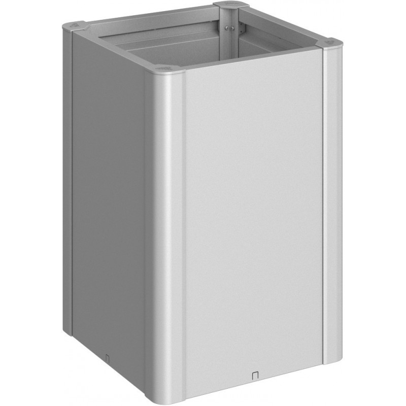 BELVEDERE 50 Metal Planter Biohort BELVEDERE 50 Metal Planter Biohort