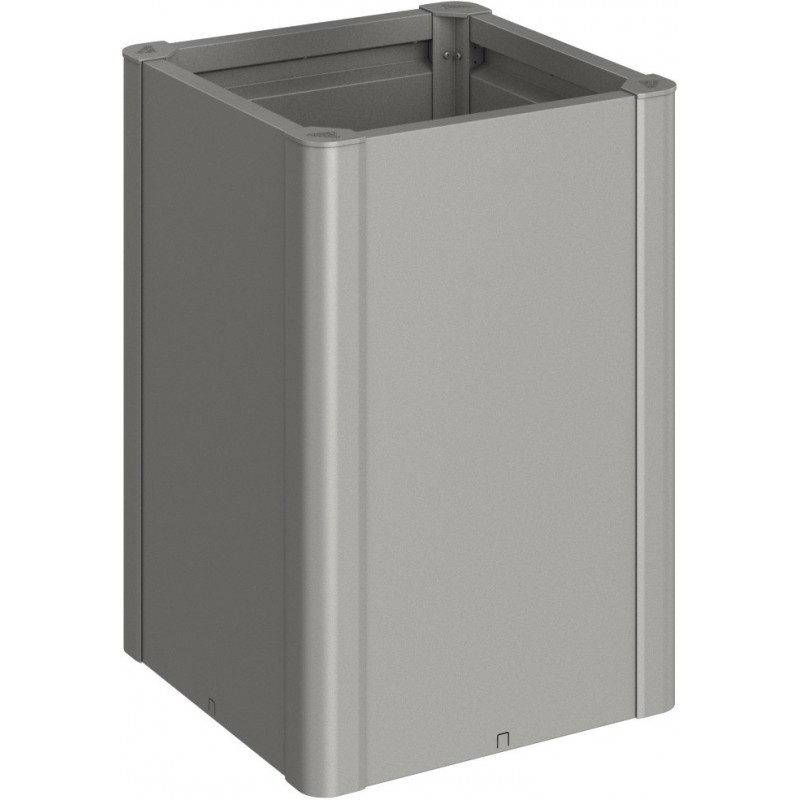 BELVEDERE 50 Metal Planter Biohort BELVEDERE 50 Metal Planter Biohort