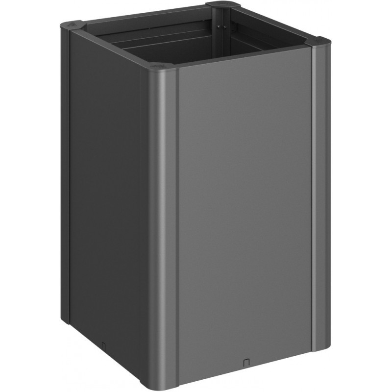 BELVEDERE 50 Metal Planter Biohort BELVEDERE 50 Metal Planter Biohort