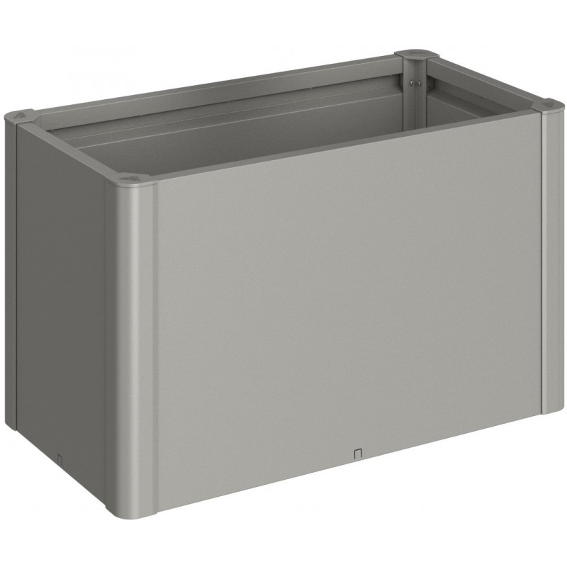 BELVEDERE 100 Metal Planter Biohort BELVEDERE 100 Metal Planter Biohort