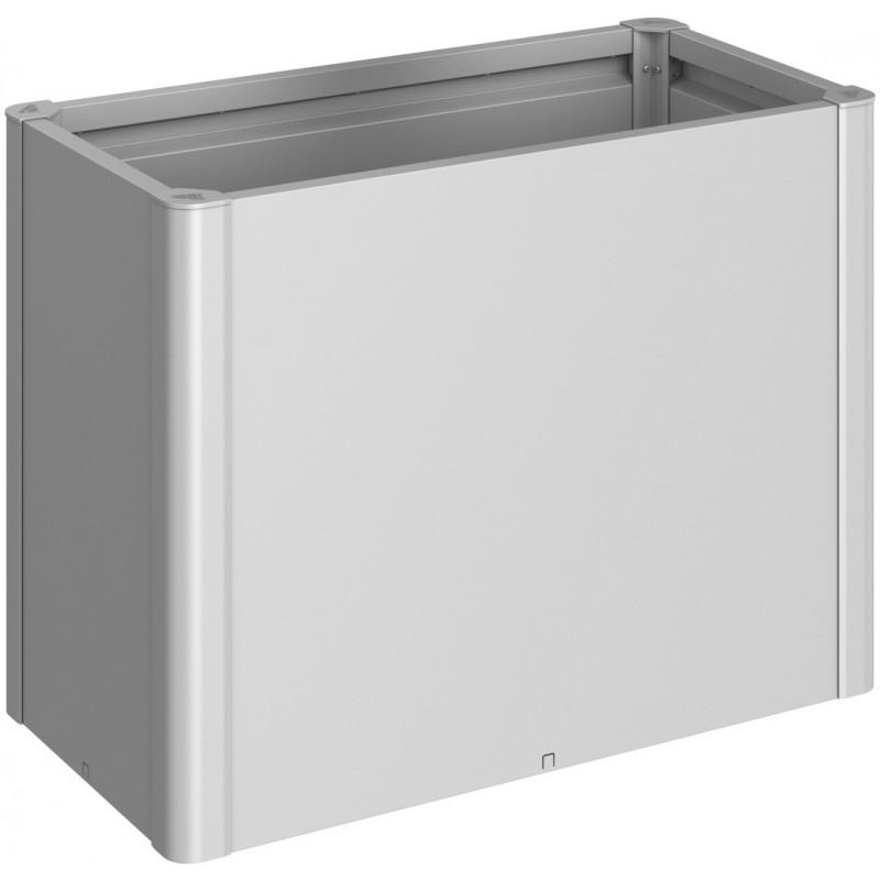 BELVEDERE 100 Metal Planter Biohort BELVEDERE 100 Metal Planter Biohort