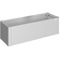 BELVEDERE 150 Metal Planter Biohort