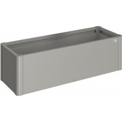 BELVEDERE 150 Metal Planter Biohort