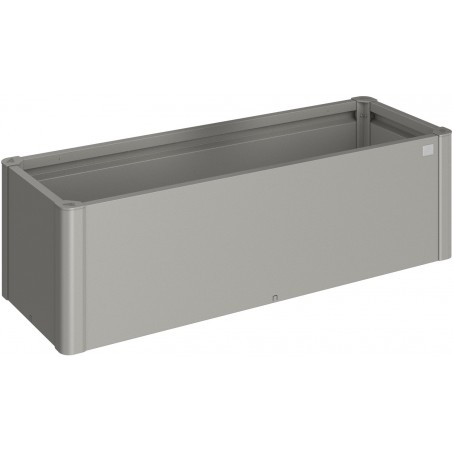 BELVEDERE 150 Metal Planter Biohort