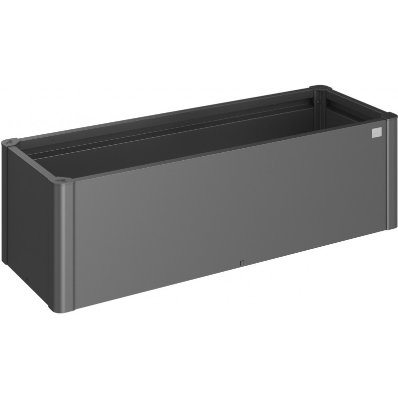 BELVEDERE 150 Metal Planter Biohort BELVEDERE 150 Metal Planter Biohort