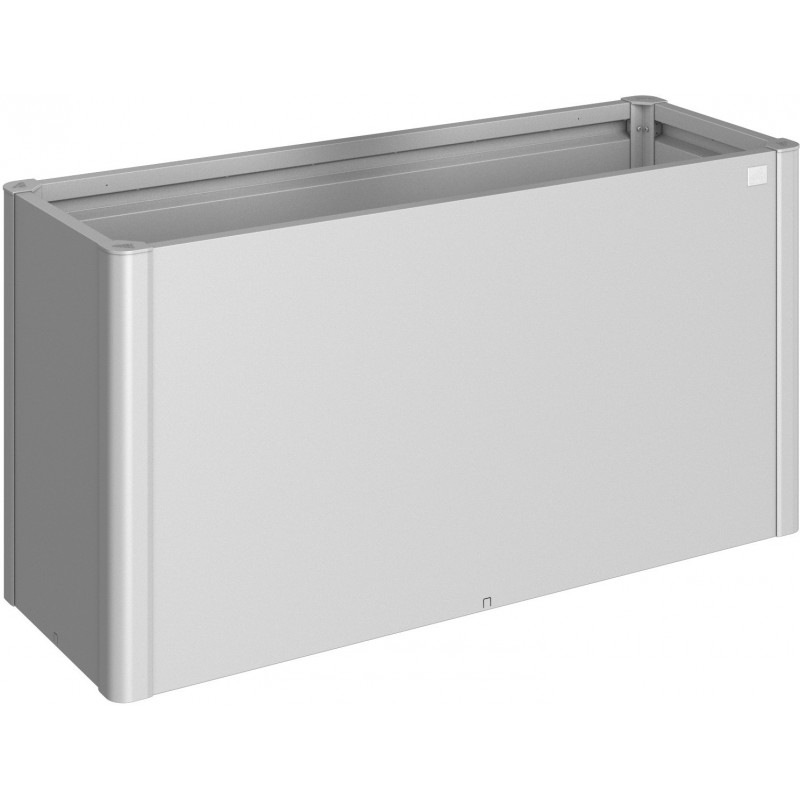 BELVEDERE 150 Metal Planter Biohort BELVEDERE 150 Metal Planter Biohort