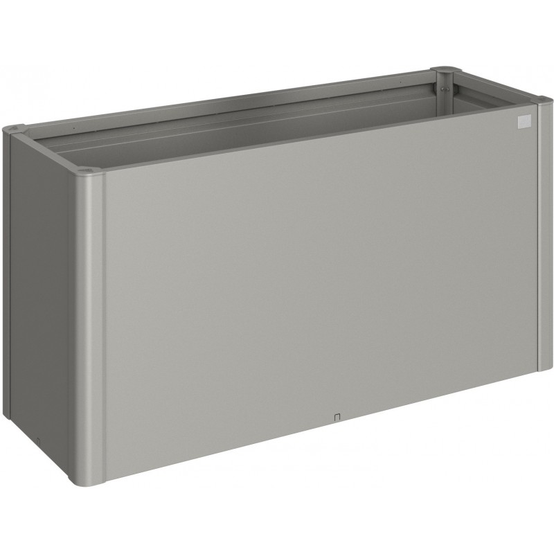 BELVEDERE 150 Metal Planter Biohort BELVEDERE 150 Metal Planter Biohort