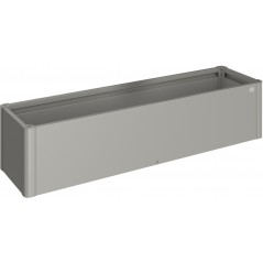 BELVEDERE 200 Metal Planter Biohort