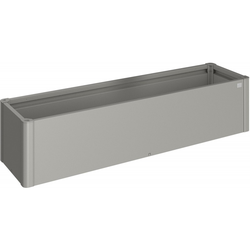 BELVEDERE 200 Metal Planter Biohort BELVEDERE 200 Metal Planter Biohort