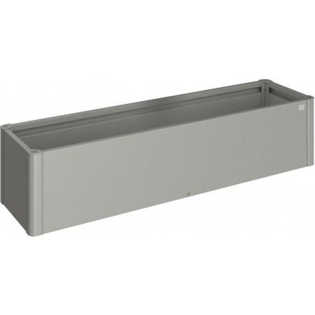 BELVEDERE 200 Metal Planter Biohort