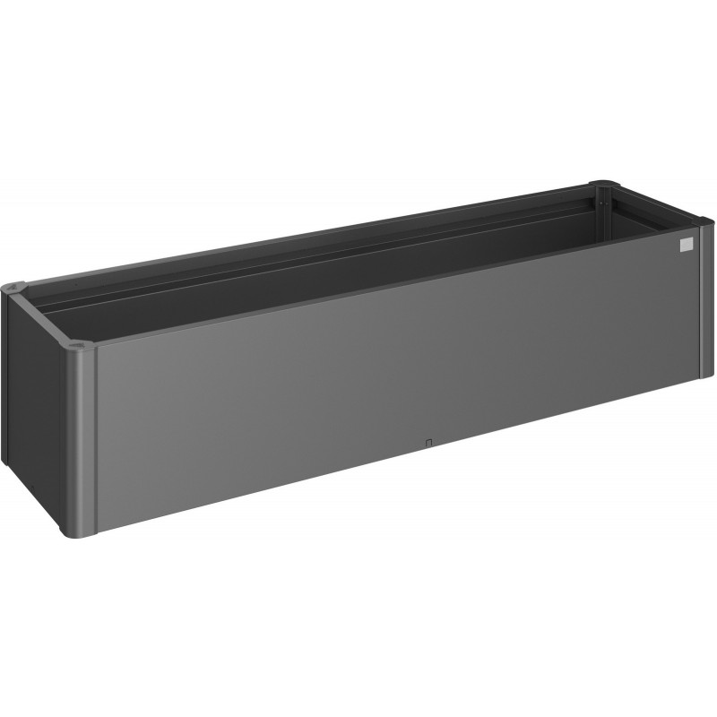 BELVEDERE 200 Metal Planter Biohort BELVEDERE 200 Metal Planter Biohort