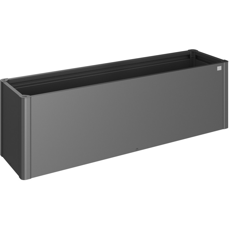 BELVEDERE 200 Metal Planter Biohort BELVEDERE 200 Metal Planter Biohort