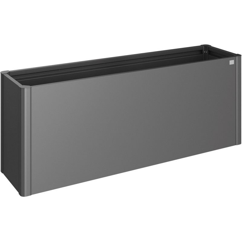 BELVEDERE 200 Metal Planter Biohort BELVEDERE 200 Metal Planter Biohort