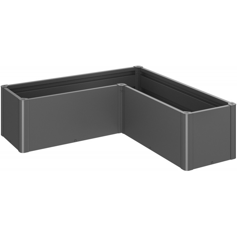 BELVEDERE L 150 Metal Planter Biohort BELVEDERE L 150 Metal Planter Biohort