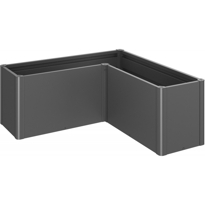 BELVEDERE L 150 Metal Planter Biohort BELVEDERE L 150 Metal Planter Biohort