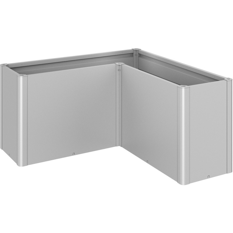 BELVEDERE L 150 Metal Planter Biohort BELVEDERE L 150 Metal Planter Biohort