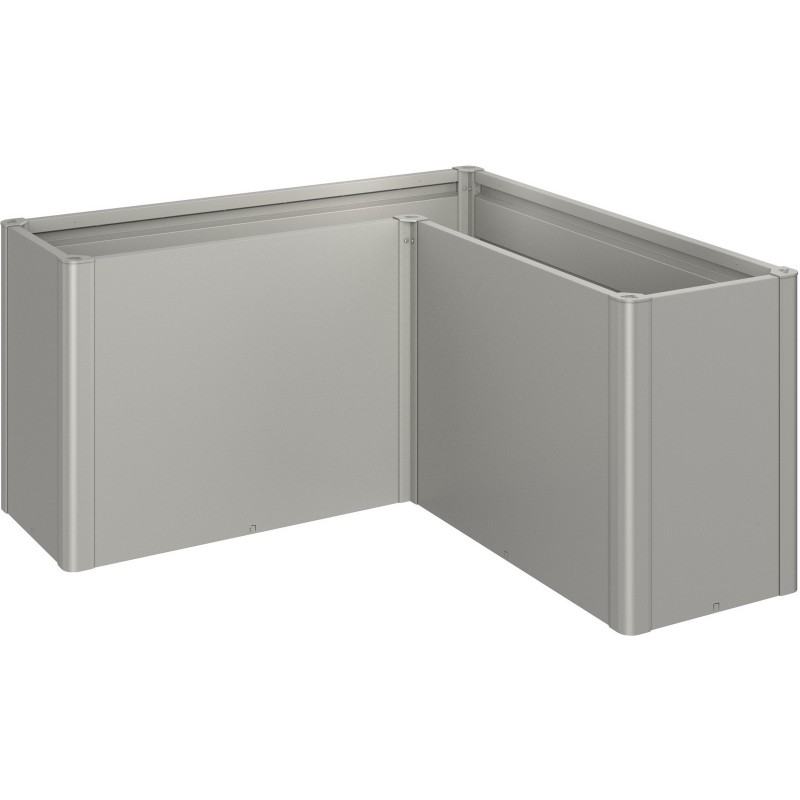 BELVEDERE L 150 Metal Planter Biohort BELVEDERE L 150 Metal Planter Biohort