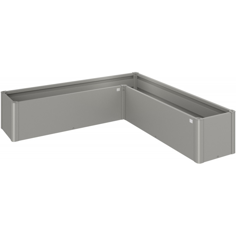 BELVEDERE L 200 Metal Planter Biohort BELVEDERE L 200 Metal Planter Biohort