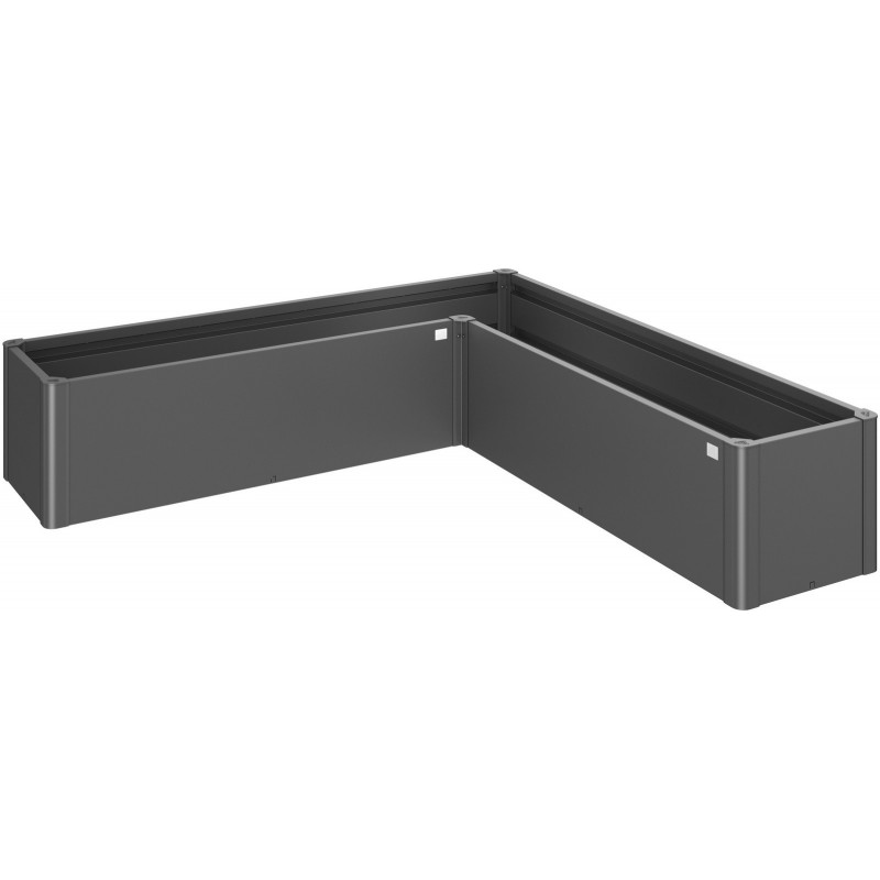 BELVEDERE L 200 Metal Planter Biohort BELVEDERE L 200 Metal Planter Biohort