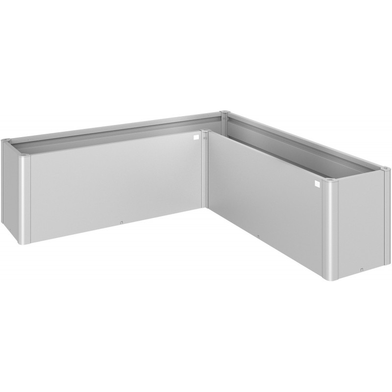 BELVEDERE L 200 Metal Planter Biohort BELVEDERE L 200 Metal Planter Biohort