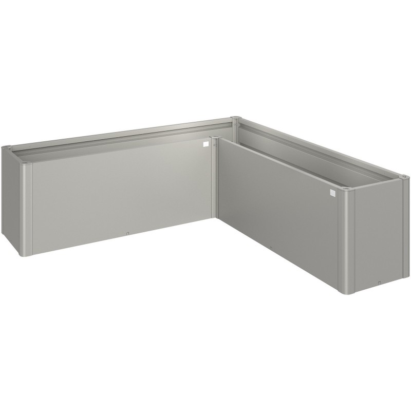 BELVEDERE L 200 Metal Planter Biohort BELVEDERE L 200 Metal Planter Biohort