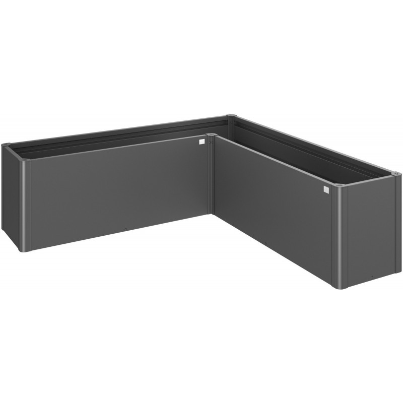 BELVEDERE L 200 Metal Planter Biohort BELVEDERE L 200 Metal Planter Biohort