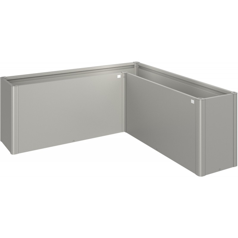 BELVEDERE L 200 Metal Planter Biohort BELVEDERE L 200 Metal Planter Biohort