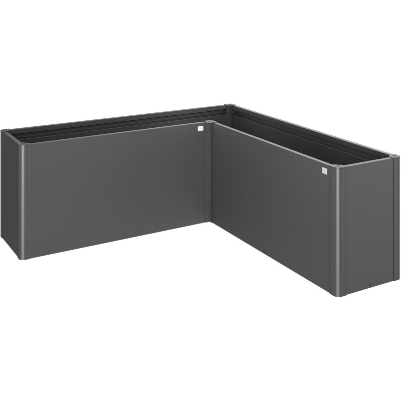 BELVEDERE L 200 Metal Planter Biohort BELVEDERE L 200 Metal Planter Biohort