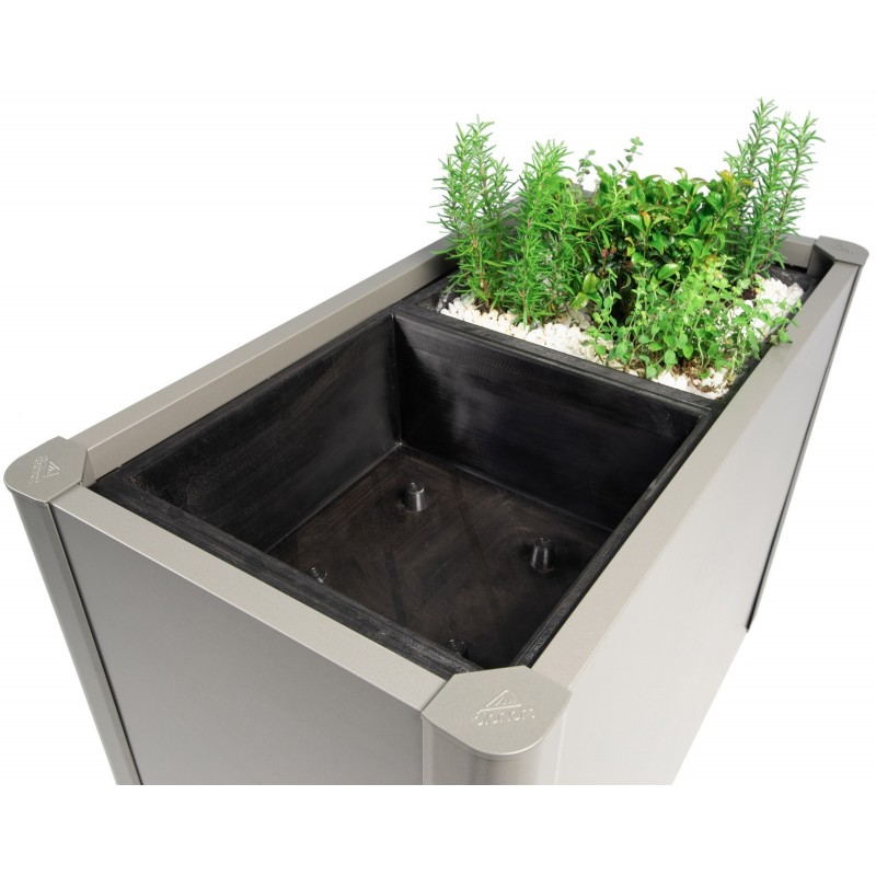 Plant Insert for BELVEDERE Metal Planter Biohort Plant Insert for BELVEDERE Metal Planter Biohort