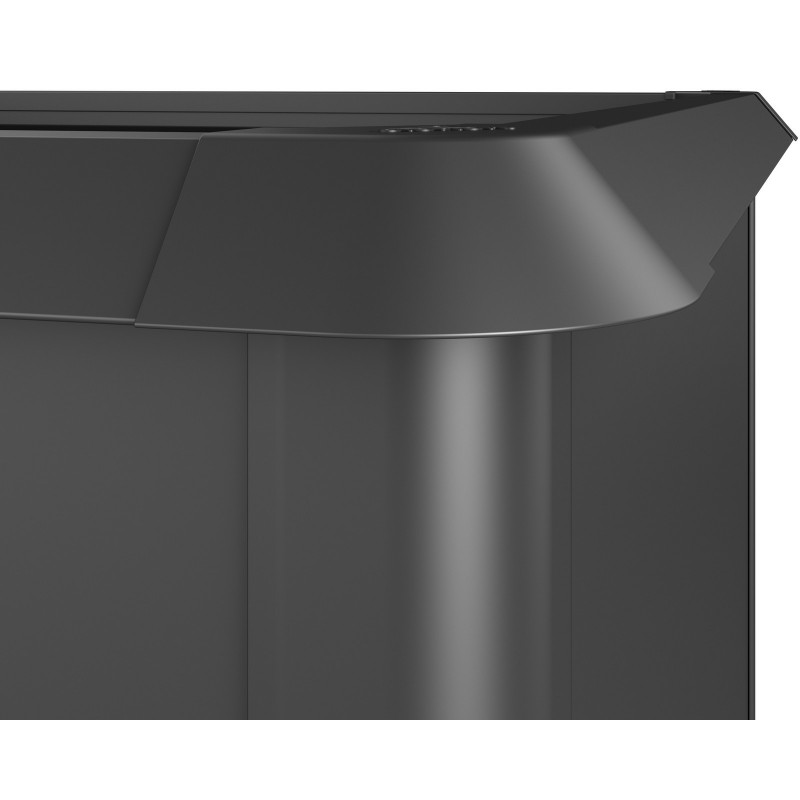 Anti-Snail Protection for BELVEDERE Metal Planter Biohort