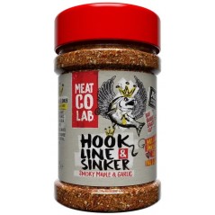 Hook Line & Sinker Dirty Cow Lab - 210 gr
