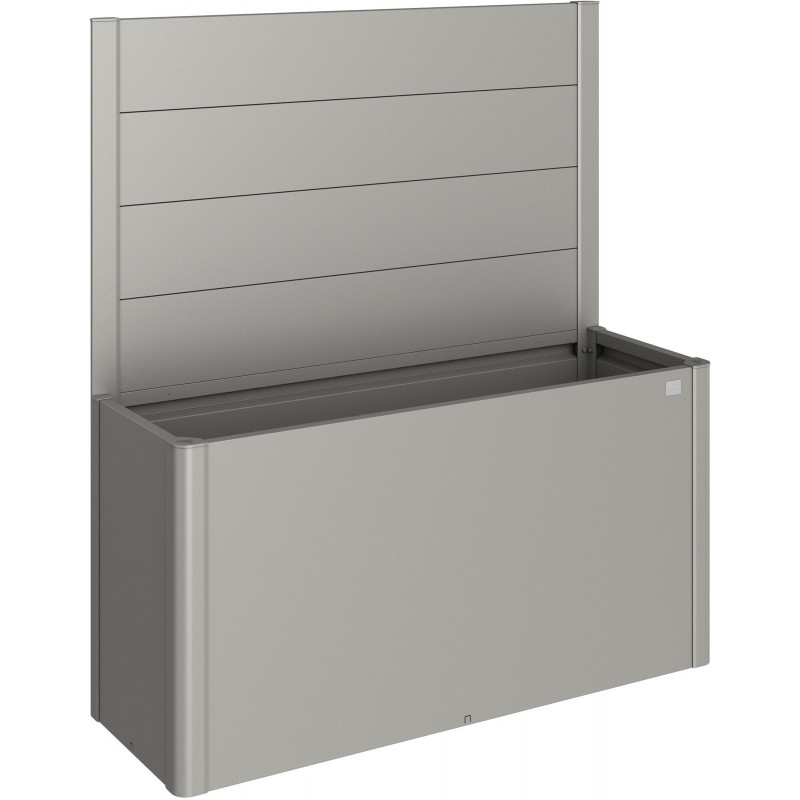 BELVEDERE Metal Planter Privacy Screen Biohort BELVEDERE Metal Planter Privacy Screen Biohort