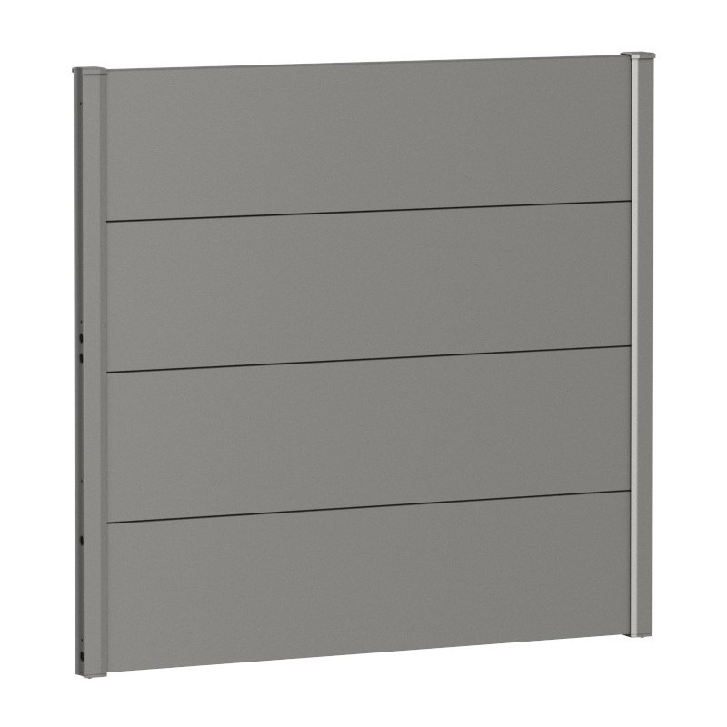 Biohort Metal Privacy Screen 90 Biohort Metal Privacy Screen 90