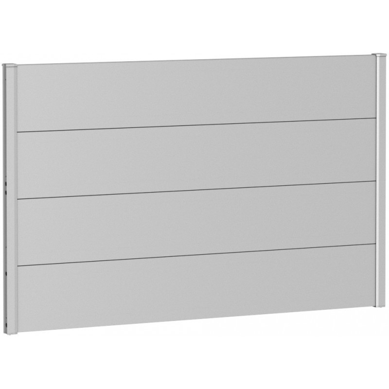 Biohort Metal Privacy Screen 90 Biohort Metal Privacy Screen 90