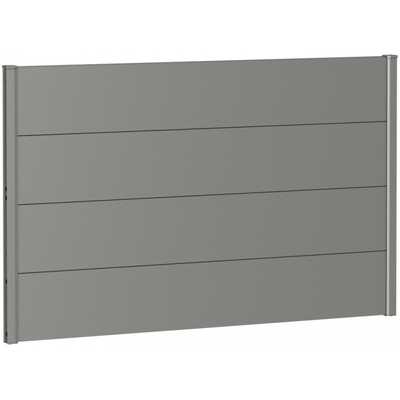 Biohort Metal Privacy Screen 90 Biohort Metal Privacy Screen 90