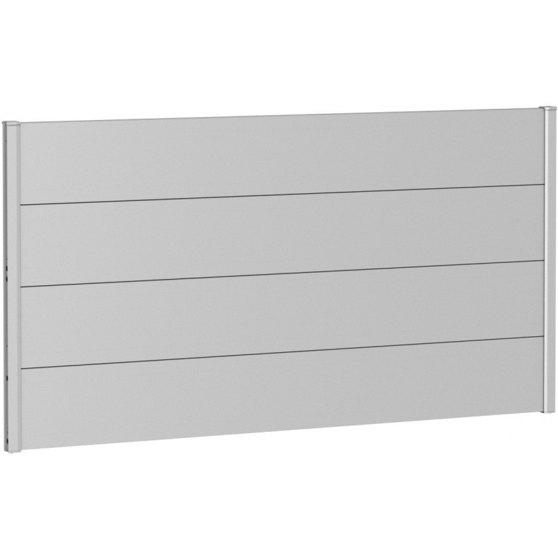 Biohort Metal Privacy Screen 90 Biohort Metal Privacy Screen 90