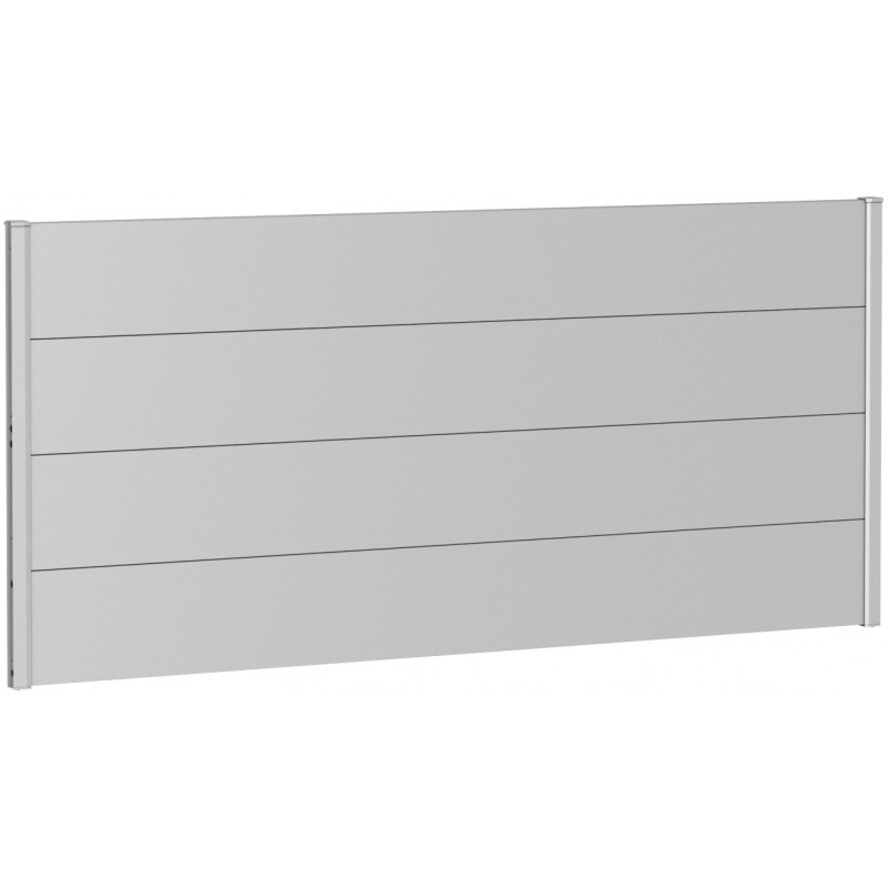 Biohort Metal Privacy Screen 90 Biohort Metal Privacy Screen 90