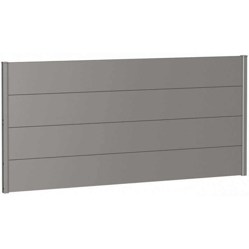 Biohort Metal Privacy Screen 90 Biohort Metal Privacy Screen 90