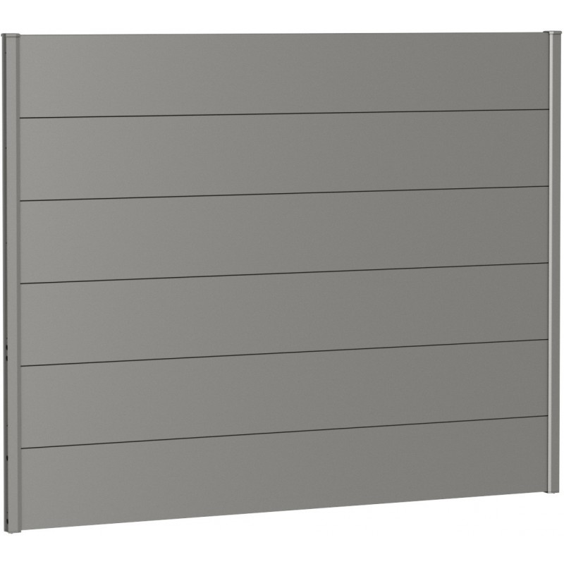 Biohort Metal Privacy Screen 135 Biohort Metal Privacy Screen 135