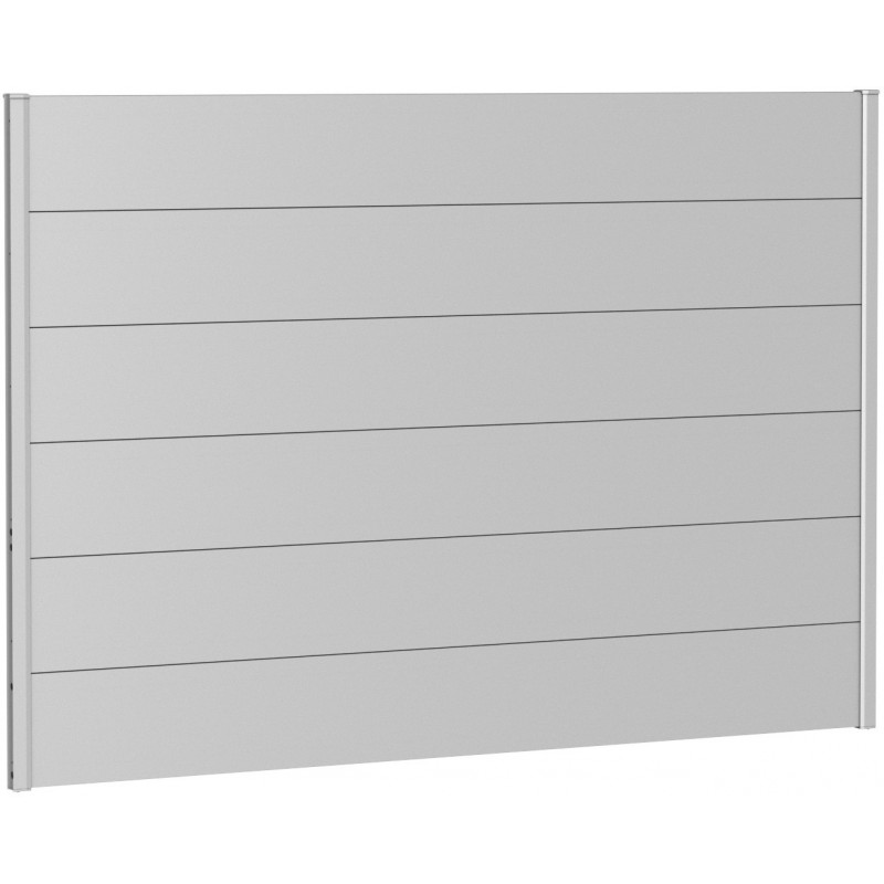 Biohort Metal Privacy Screen 135 Biohort Metal Privacy Screen 135