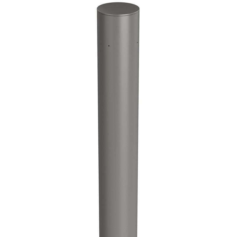 Biohort Metal Privacy Screen Supports to be Bolted Biohort Metal Privacy Screen Supports to be Bolted