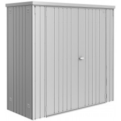 Metal Tool Cabinet 190 Biohort