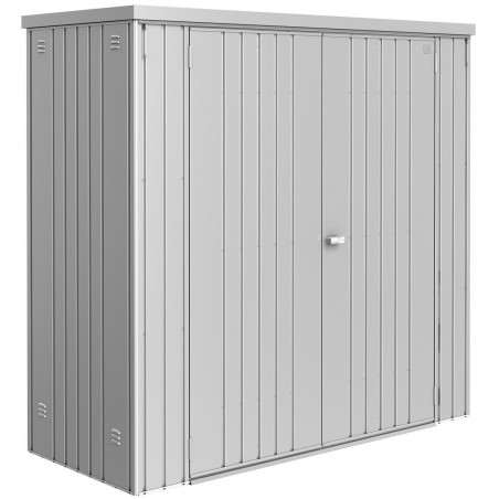 Metal Tool Cabinet 190 Biohort