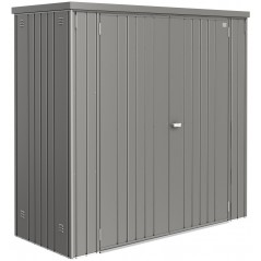 Metal Tool Cabinet 190 Biohort