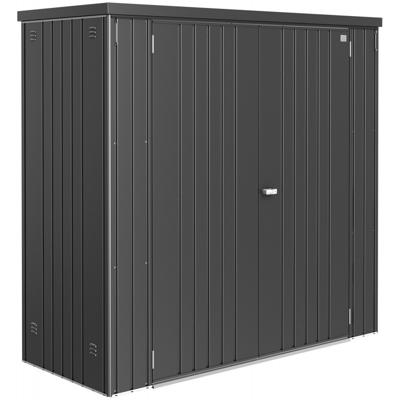 Metal Tool Cabinet 190 Biohort