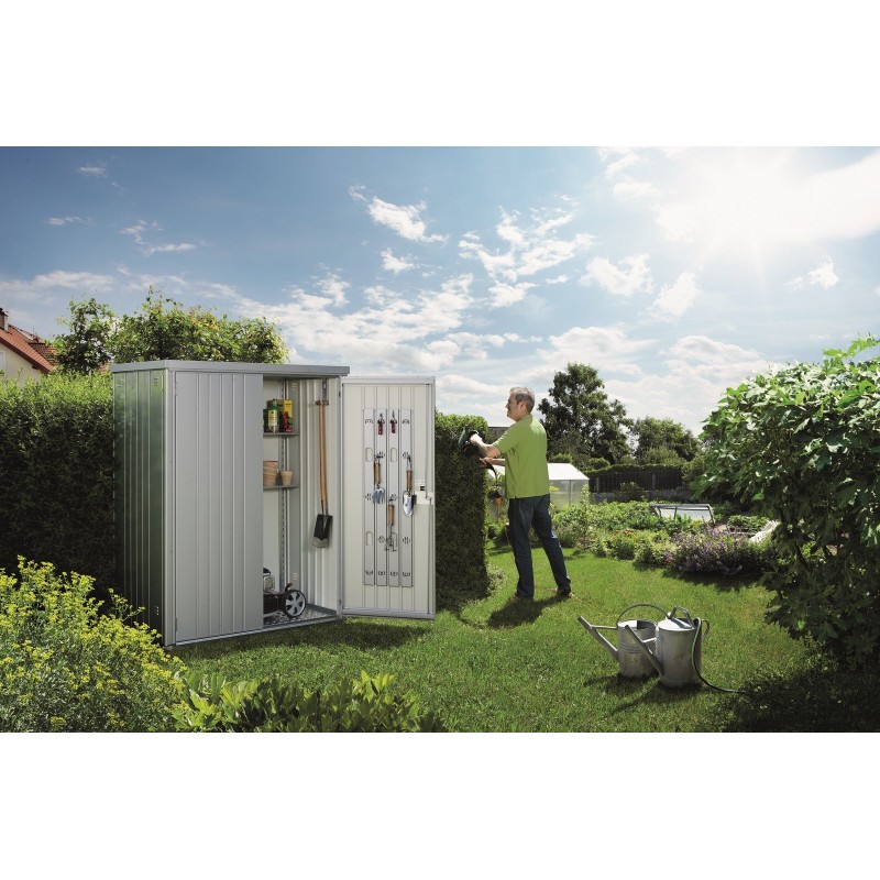 Armadio per Attrezzi in Metallo 190 LARGE Biohort